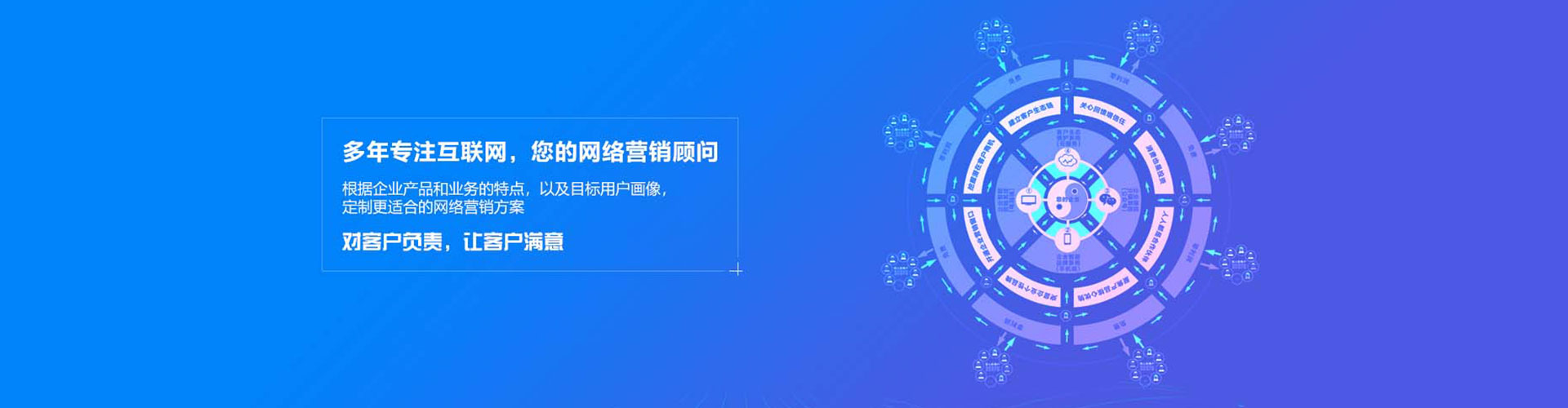 蠡县百度推广优化